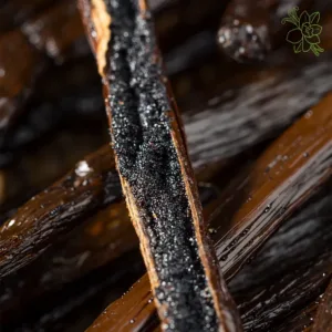Vanilla caviar