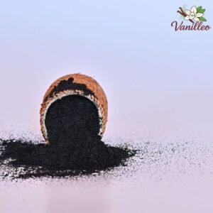 Graines de vanille de Madagascar